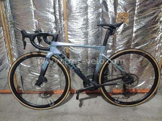 Vélo de route Bianchi spécialissima - 7
