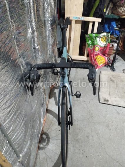 Vélo de route Bianchi spécialissima - 8