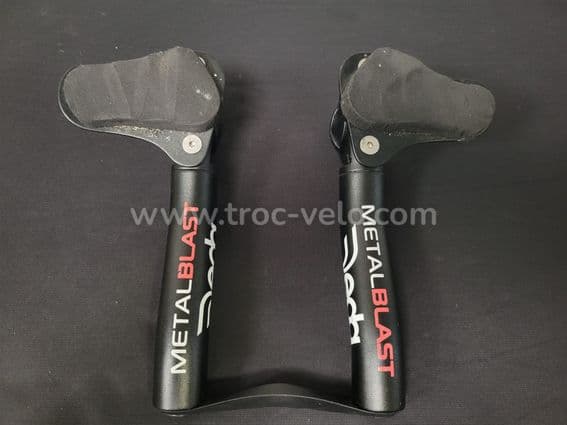 Prolongateurs Deda Metal blast - 1