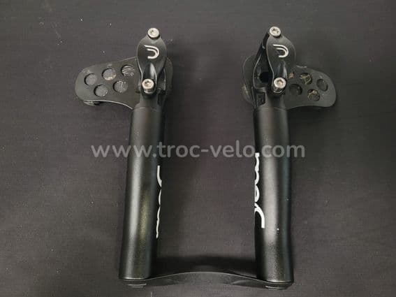 Prolongateurs Deda Metal blast - 2