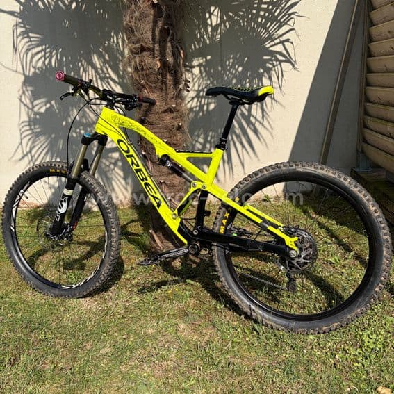 Vtt Orbea 27.5 - 1