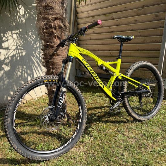 Vtt Orbea 27.5 - 2