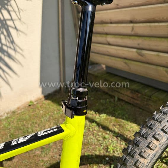 Vtt Orbea 27.5 - 3