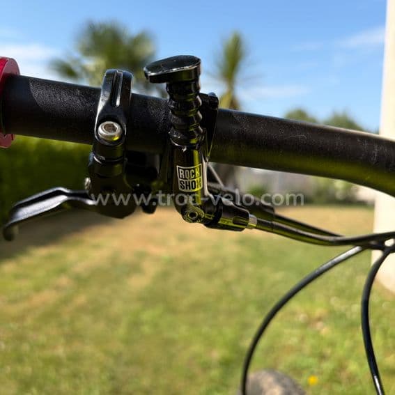 Vtt Orbea 27.5 - 4
