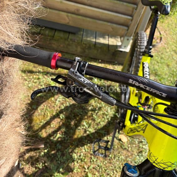 Vtt Orbea 27.5 - 5