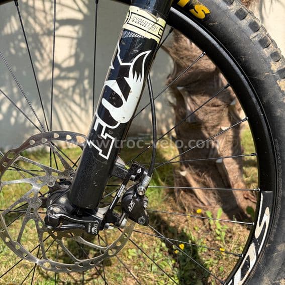 Vtt Orbea 27.5 - 6
