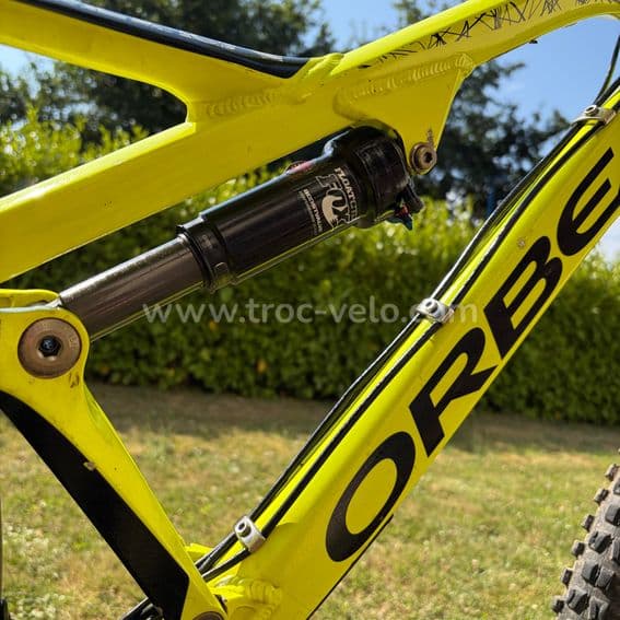 Vtt Orbea 27.5 - 7