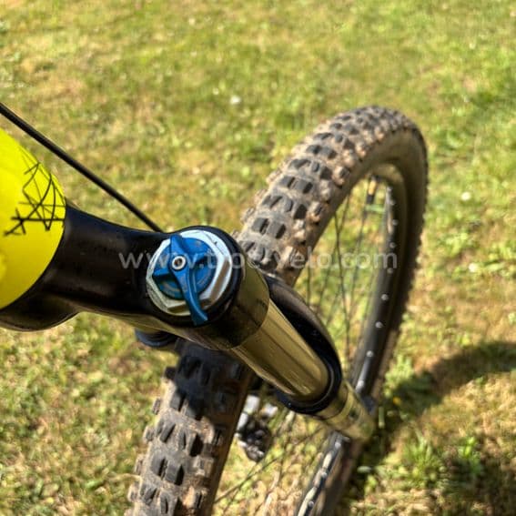 Vtt Orbea 27.5 - 8