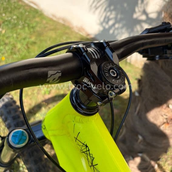Vtt Orbea 27.5 - 9