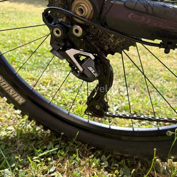 Vtt Orbea 27.5 - 10