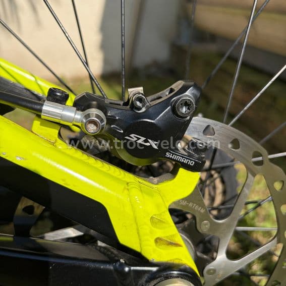 Vtt Orbea 27.5 - 11