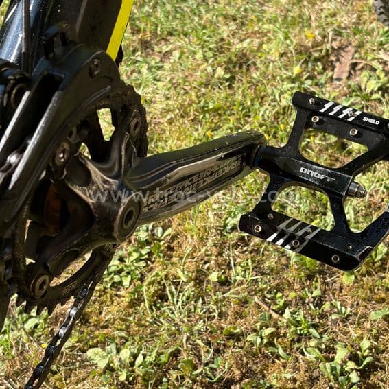 Vtt Orbea 27.5 - 12