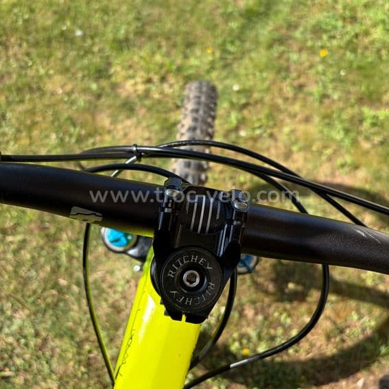 Vtt Orbea 27.5 - 13