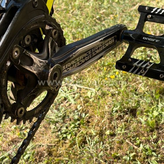 Vtt Orbea 27.5 - 14