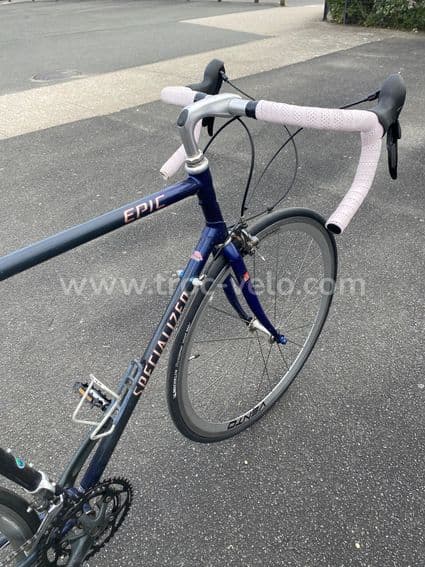 Velo Vintage Specialized - 2
