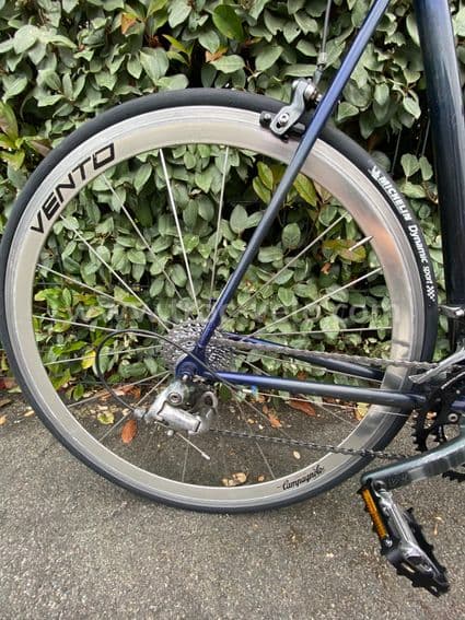Velo Vintage Specialized - 4