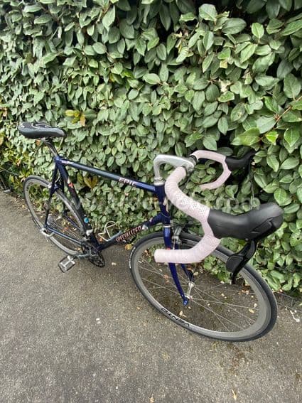 Velo Vintage Specialized - 6