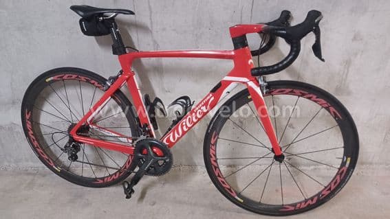 vélo course - 3