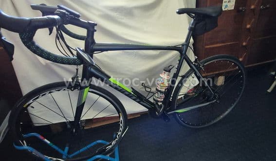 Contend SL Giant - 1