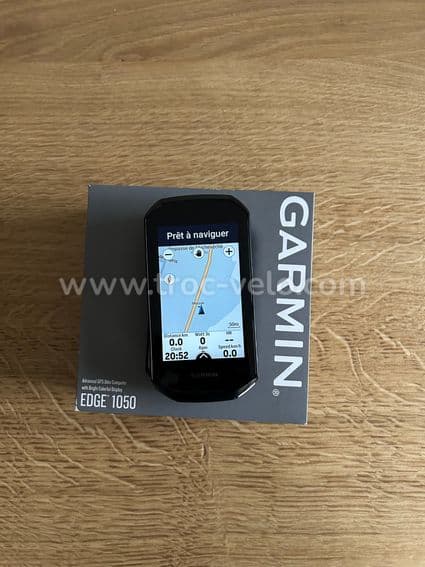 Garmin edge 1050 - 3