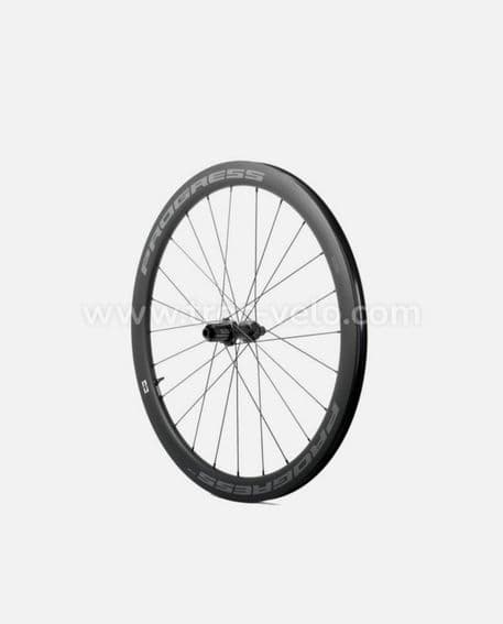 Roue arrière progress airspeed - 1