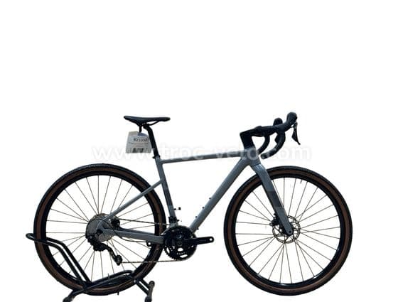 Scott Speedster Gravel 40 Vélo de gravel Shimano GRX 2024 - 1
