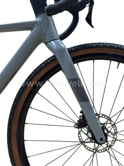 Scott Speedster Gravel 40 Vélo de gravel Shimano GRX 2024 - 3