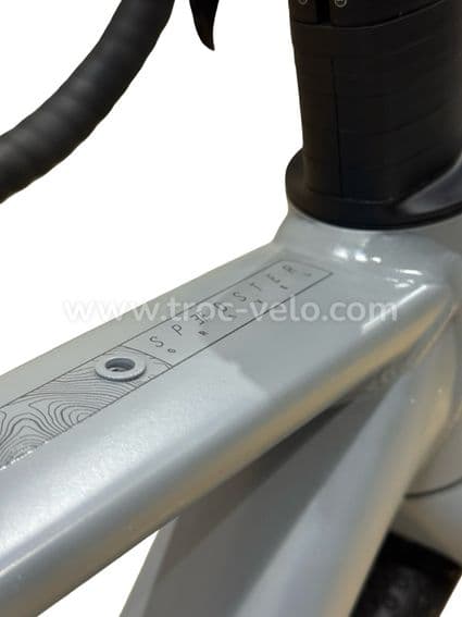 Scott Speedster Gravel 40 Vélo de gravel Shimano GRX 2024 - 5