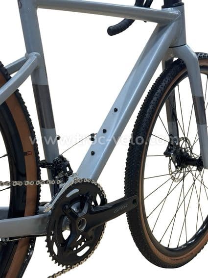 Scott Speedster Gravel 40 Vélo de gravel Shimano GRX 2024 - 7