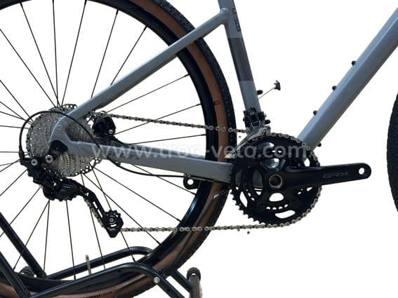 Scott Speedster Gravel 40 Vélo de gravel Shimano GRX 2024 - 8