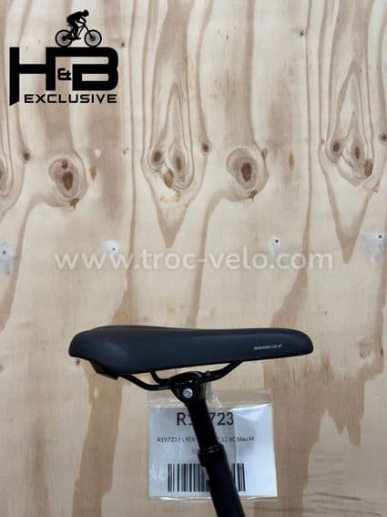 Flyer Gotour 7.12 XC Vélo électrique Shimano Cues 2024 - 10