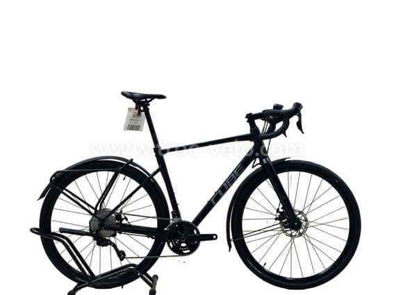 Cube Nuroad Pro FE Vélo de gravel Shimano GRX 2024 - 1