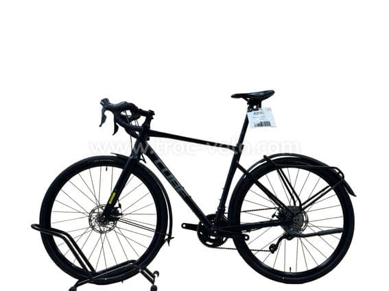 Cube Nuroad Pro FE Vélo de gravel Shimano GRX 2024 - 2