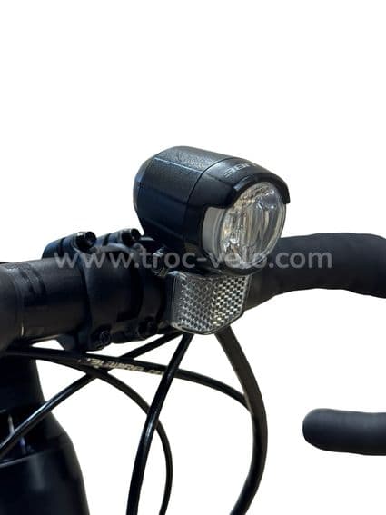 Cube Nuroad Pro FE Vélo de gravel Shimano GRX 2024 - 3