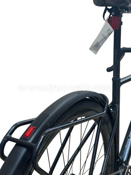 Cube Nuroad Pro FE Vélo de gravel Shimano GRX 2024 - 6