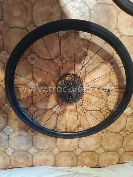 Paire de roue R470 Dt Swiss - 2