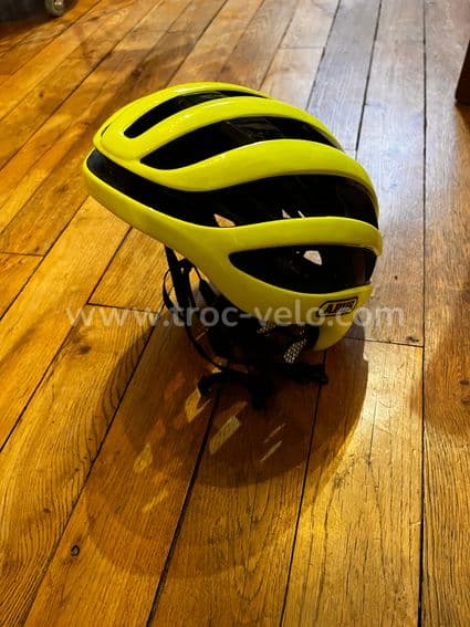 Casque Abus Airbreaker - 1