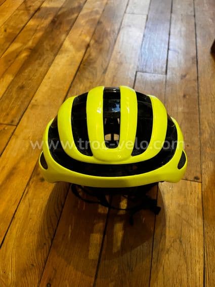 Casque Abus Airbreaker - 2