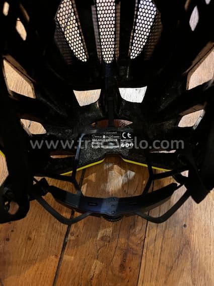 Casque Abus Airbreaker - 3