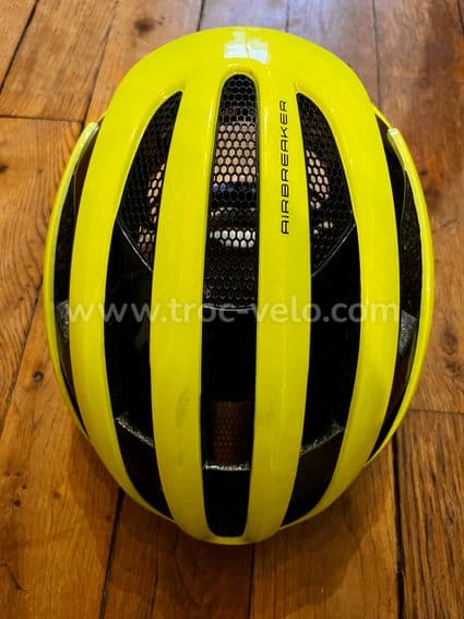 Casque Abus Airbreaker - 4
