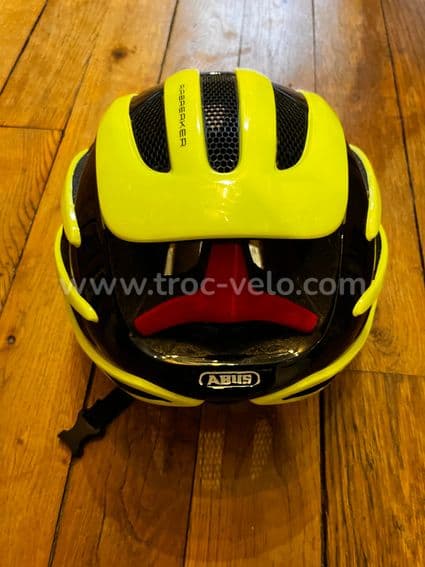 Casque Abus Airbreaker - 5