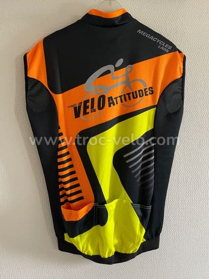 Maillot sans manches - 2