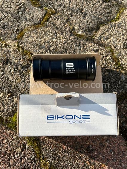 Boîtier bikone bb86 - 1