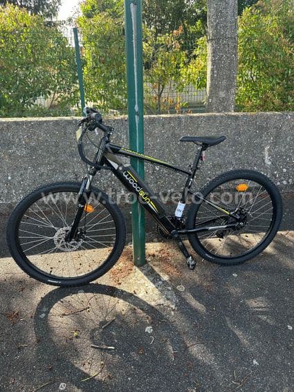 Velo assistance électrique - 2
