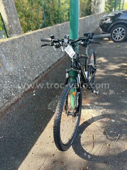 Velo assistance électrique - 3