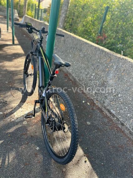 Velo assistance électrique - 4