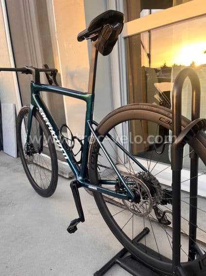 Specialized tarmac sl8 sram rival axs - 4