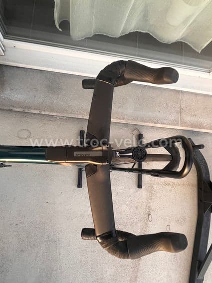 Specialized tarmac sl8 sram rival axs - 9