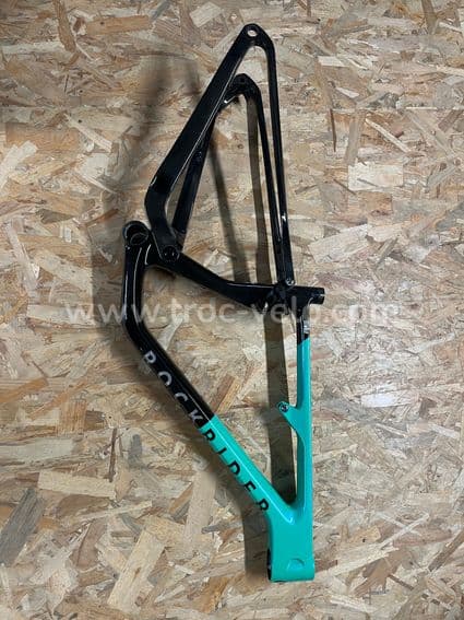Kit cadre taille S Rockrider - 1