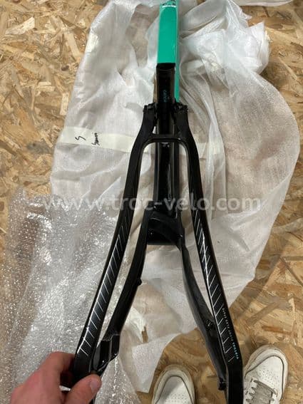 Kit cadre taille S Rockrider - 6